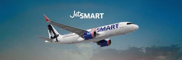 JetSMART, la mejor aerolínea low cost de Sudamérica