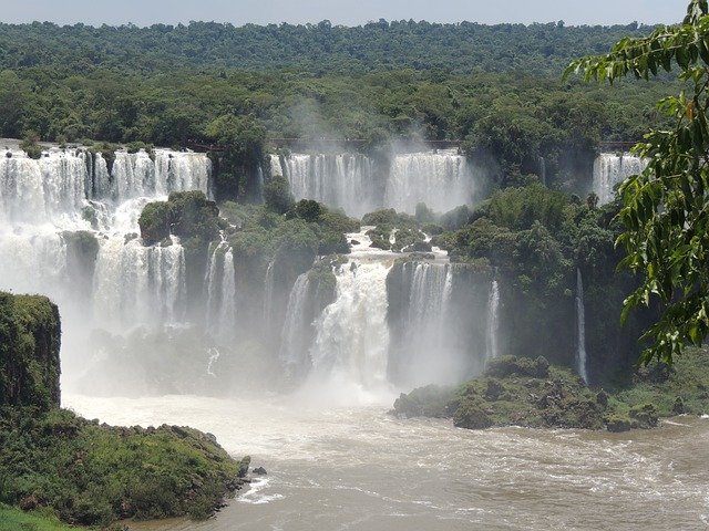 Día Mundial del Medio Ambiente: conoce algunos increíbles parques nacionales de América Latina