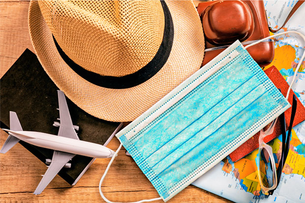 Día Mundial del Turismo: por un regreso inclusivo