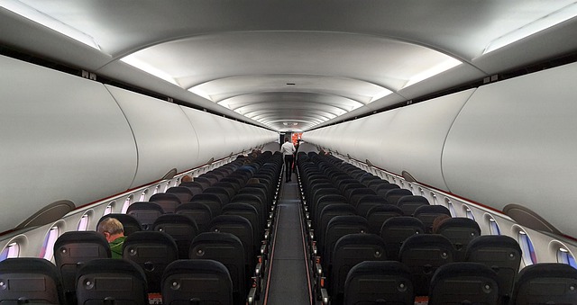LATAM Airlines, la aerolínea de América mejor puntuada por medidas antiCovid-19
