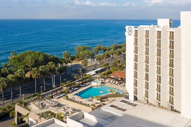 Hotel Sheraton Santo Domingo apuesta por la reactivación del turismo de reuniones