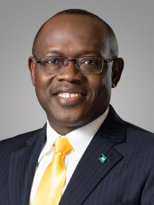 Bahamas contará con nuevo ministro de Turismo