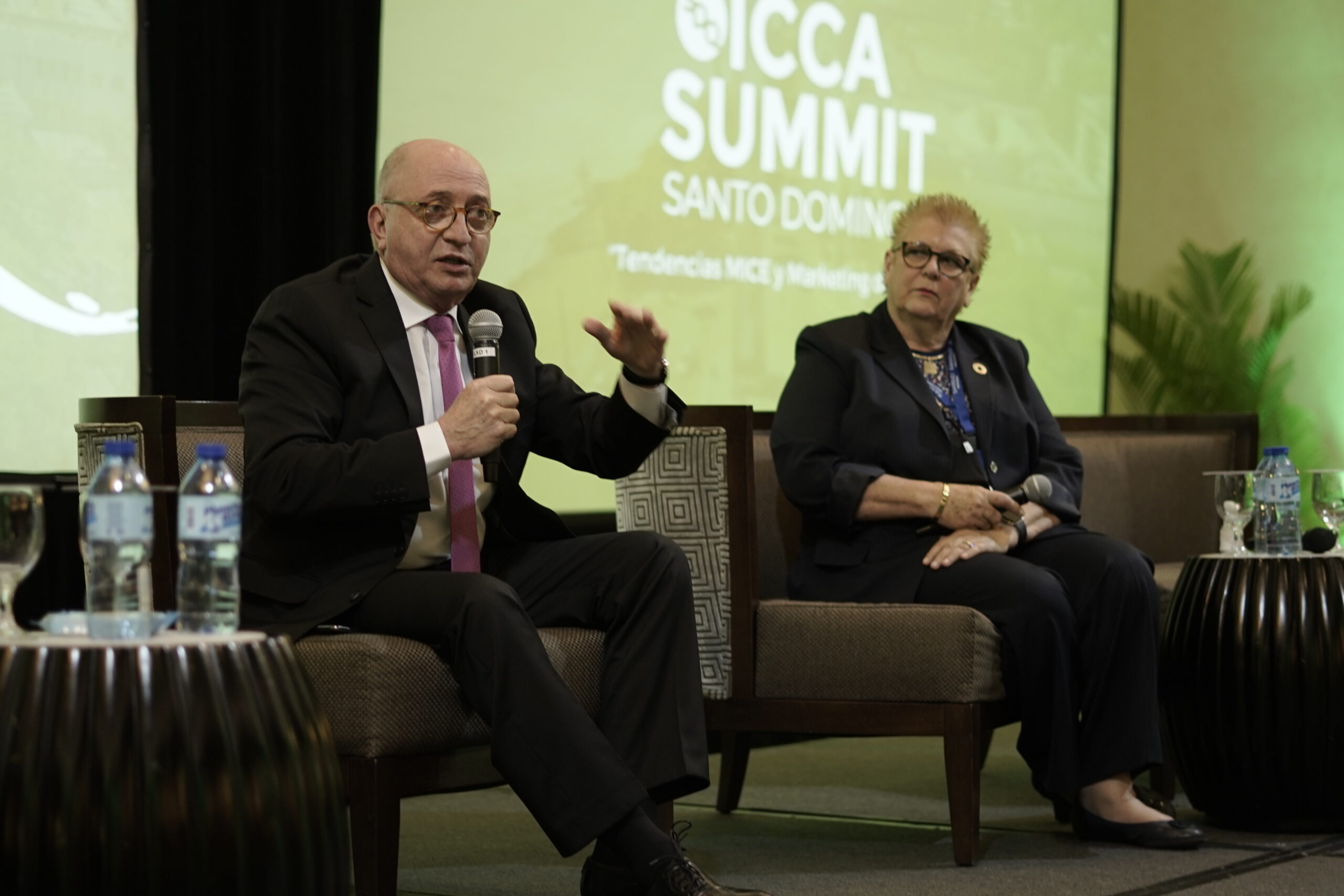 Arnaldo Nardone: FIEXPO Latin America es una feria latinoamericana con una visión internacional única