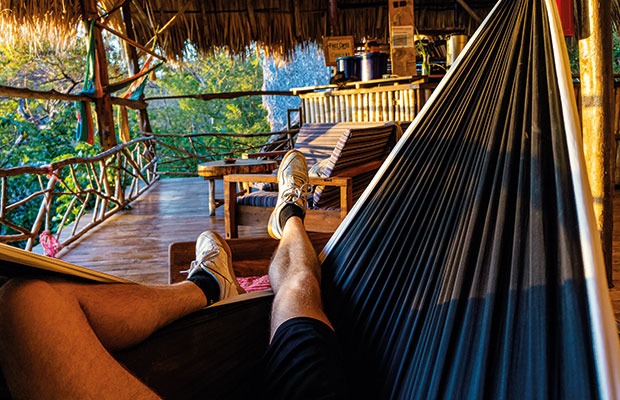 La Organización Mundial del Turismo marca pautas para el desarrollo sostenible