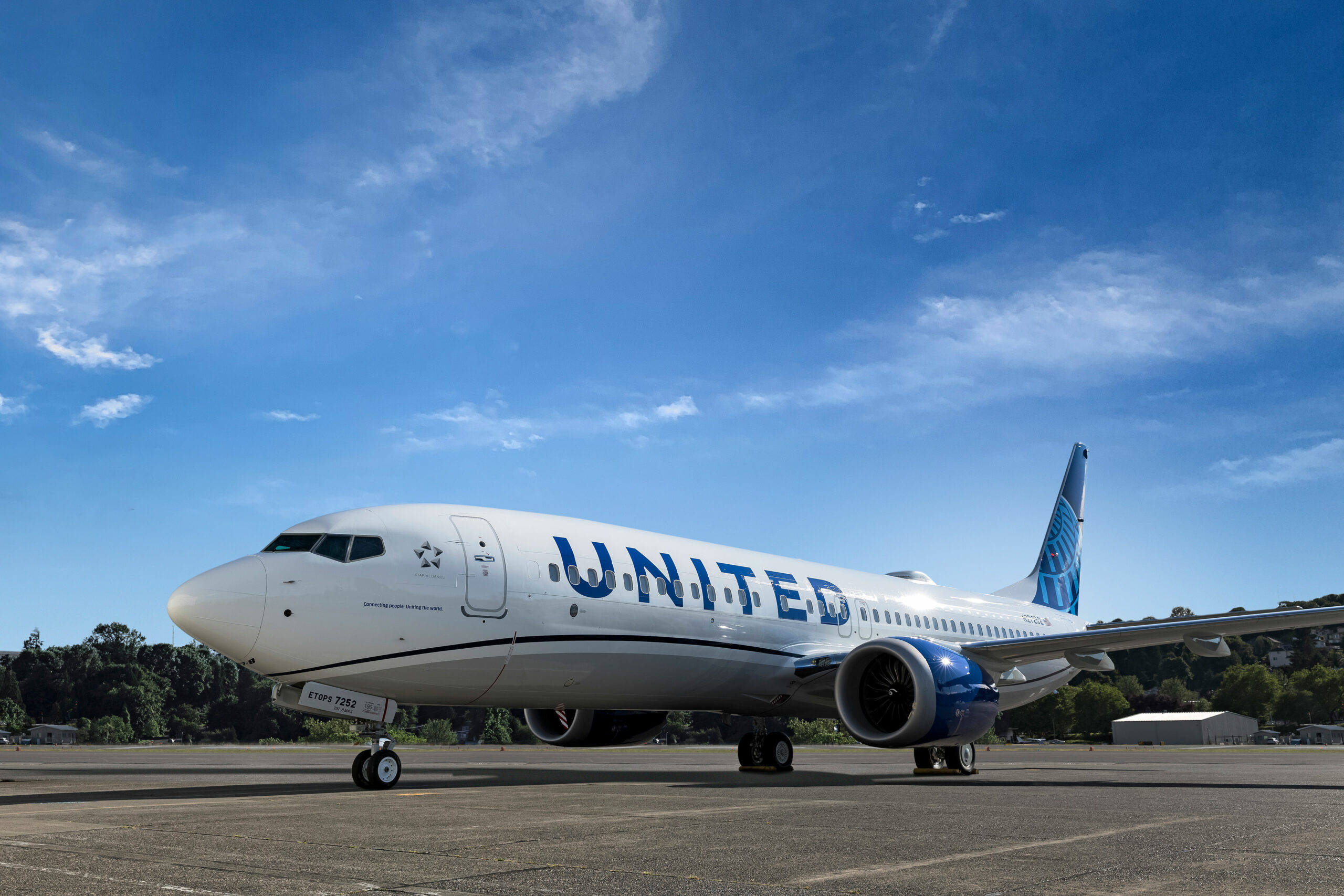 United Airlines volará más a América Latina y el Caribe
