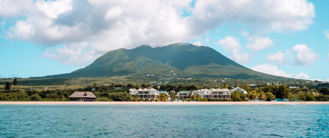 Agencia CIIC promociona turismo de Saint Keets y Nevis