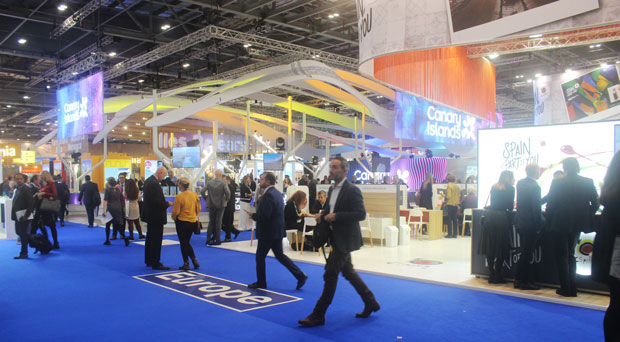 WTM London invita a creadores de contenido e influencers