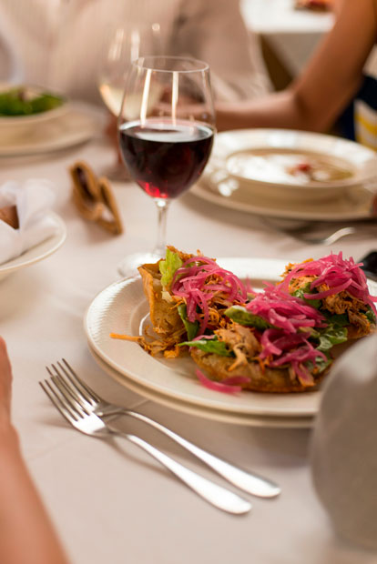 El evento Food + Drink Experience 2021 tendrá lugar en Royalton CHIC Suites Cancun