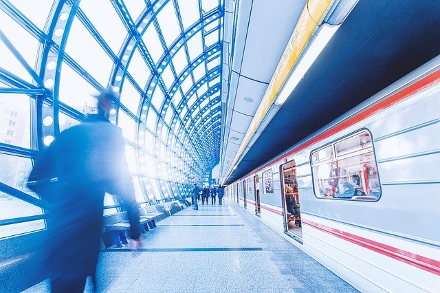 Tren metropolitano de Santo Domingo conectaría con Aeropuerto