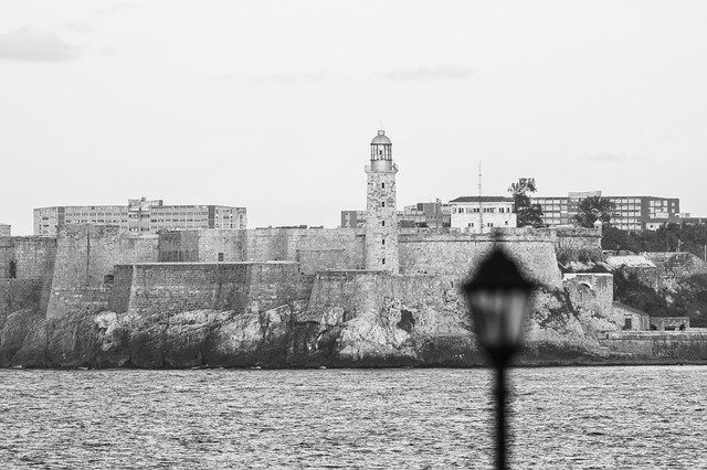 Cómo nació el Castillo de los Tres Reyes del Morro, ícono de La Habana