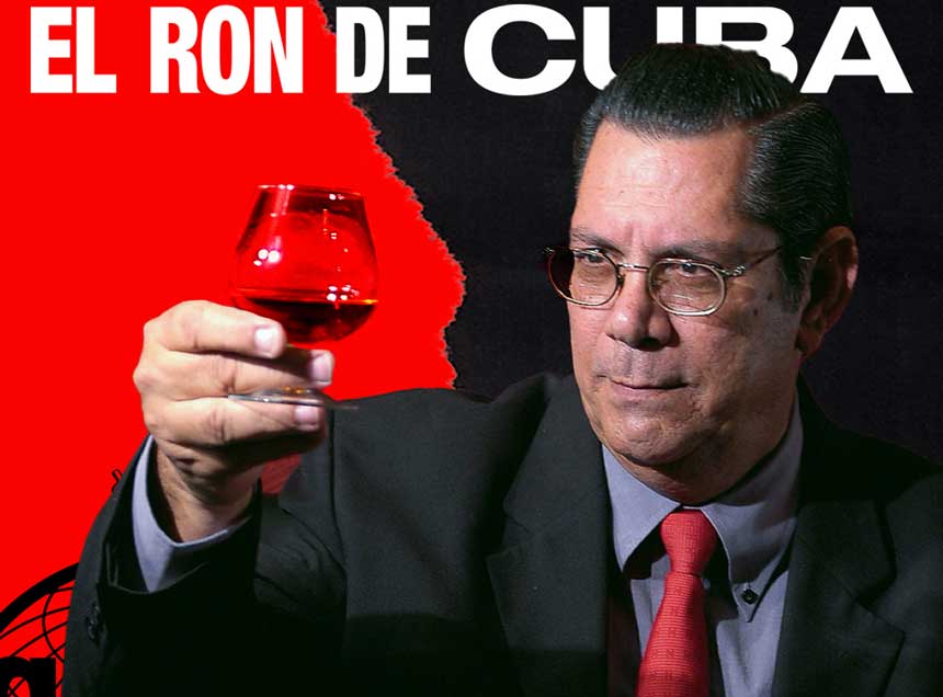 Museo del Ron Havana Club convoca a concurso de Coctelería "Don Navarro"