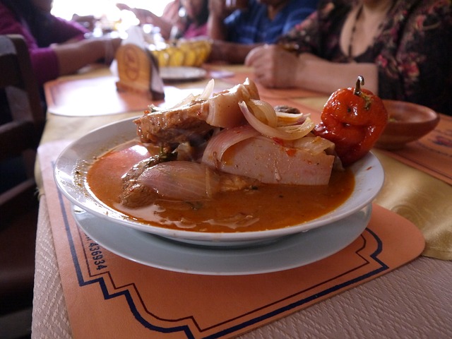 Civitatis ubica a Perú entre los mejores destinos gastronómicos