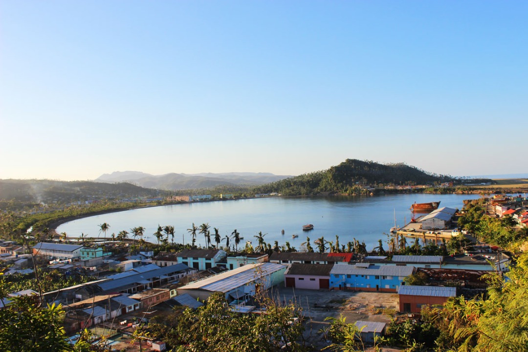 Baracoa a las puertas de sus 510 años, historia viva de Cuba