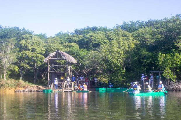 ¿Qué es el turismo sostenible, redescubierto en tiempo de pandemia?