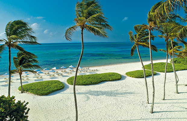 Paradisus Grand Cana fortalece su oferta de lujo vacacional en República Dominicana