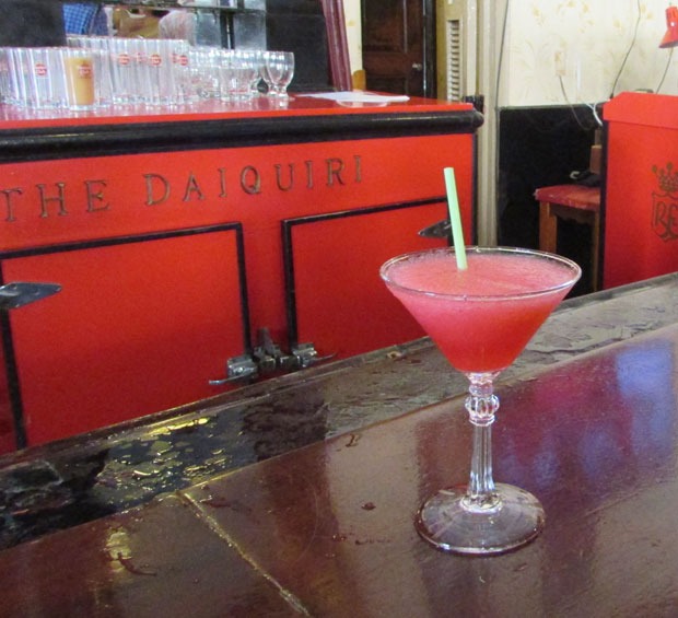 Celebremos el Día Mundial del Daiquirí (+Receta)