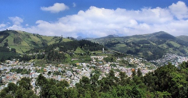 Ecuador apuesta por destino integral Mundo en la Mitad del mundo