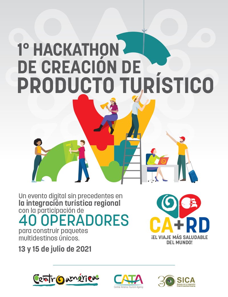 Productos regionales multidestinos serán presentados en rueda de negocios este mes
