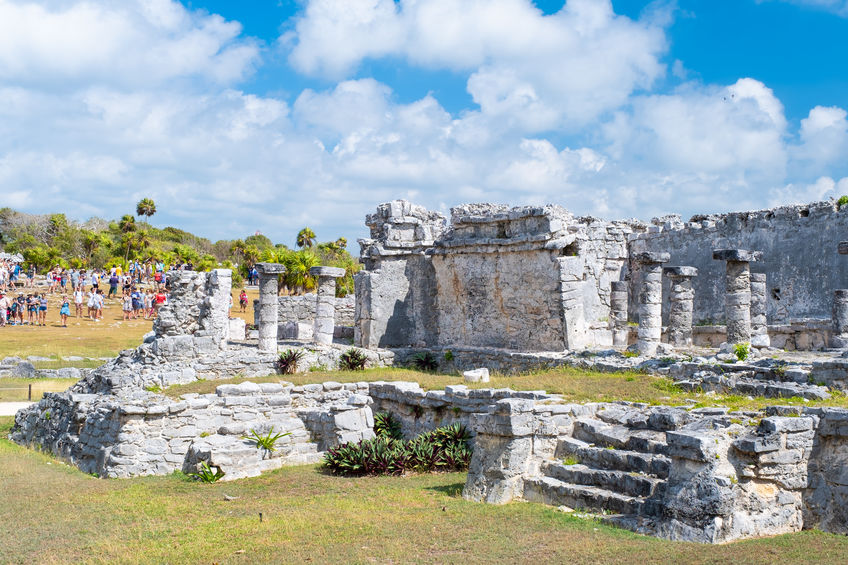 Llegará en formato virtual Rueda de Negocios Mundo Maya