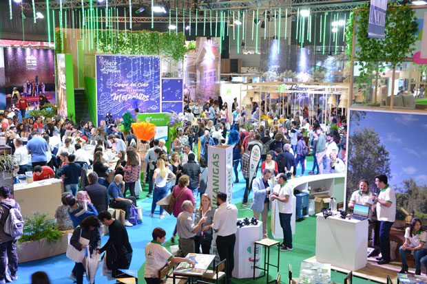 Aplazada la 25° edición de la feria Internacional de Turismo de América Latina