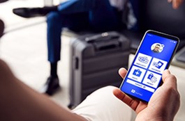 IATA pide seguir guía de OMS sobre viajes