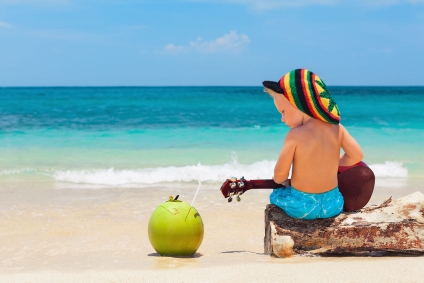 Punto de vista: El espíritu de Jamaica cobra vida con “Chill Like A Jamaican”