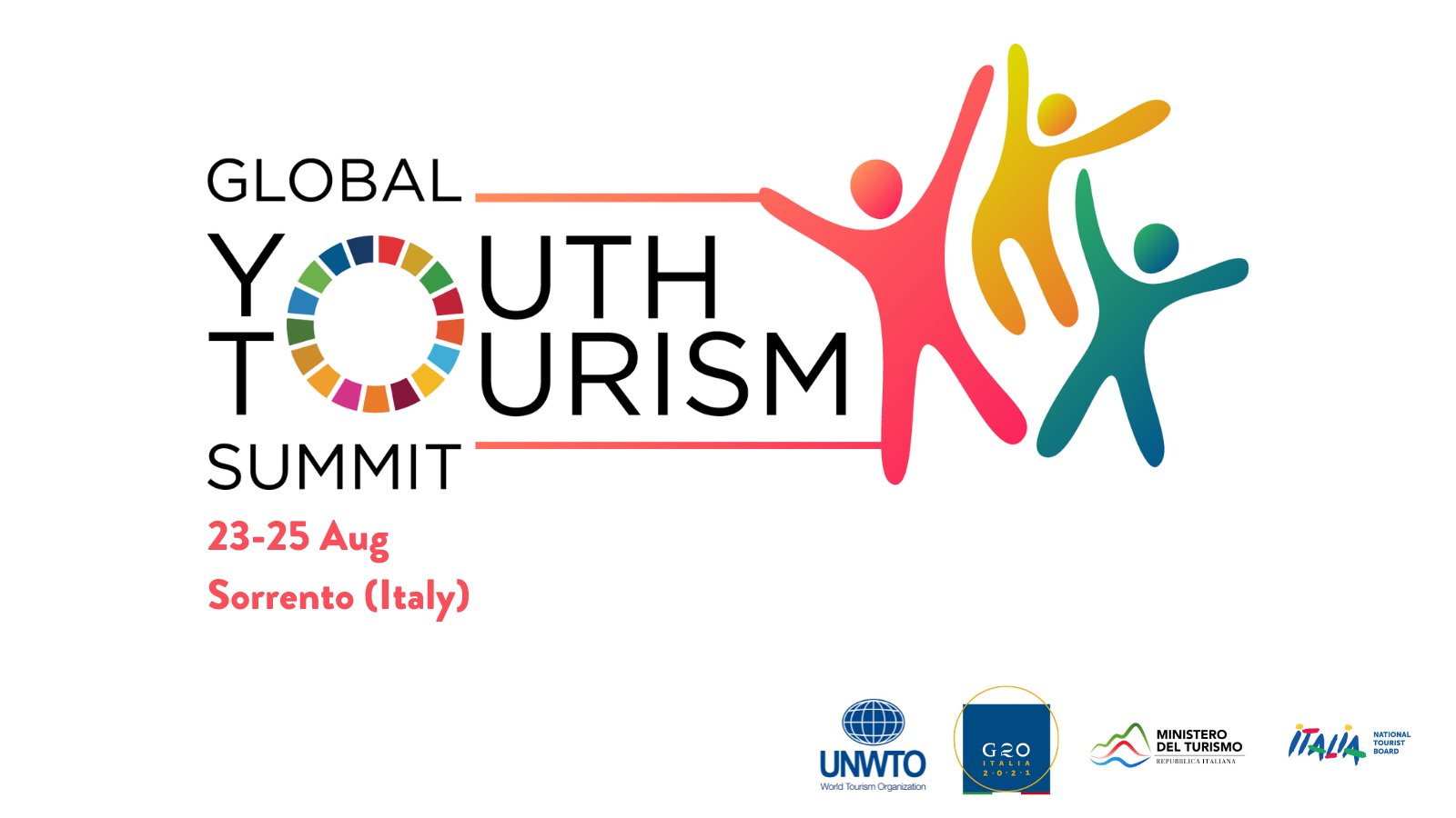 OMT: Poco más de un mes para el gran foro de la Juventud en el Turismo