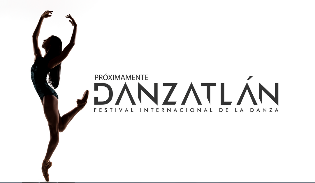 Festival Internacional de Danza Danzatlán llegará en formato virtual