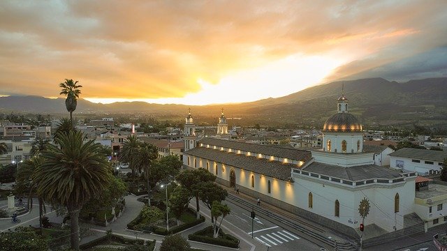 Ecuador hacia modernizar sus leyes de turismo