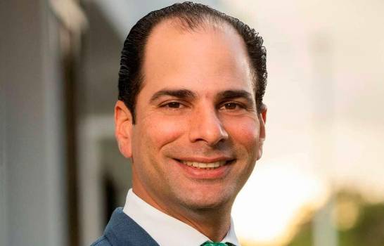 Frank Elías Rainieri es el nuevo presidente del Grupo Puntacana