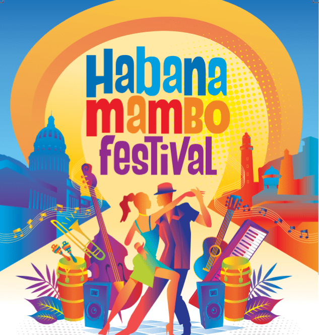Habana Mambo Festival traerá un verano de bailes desde Cuba
