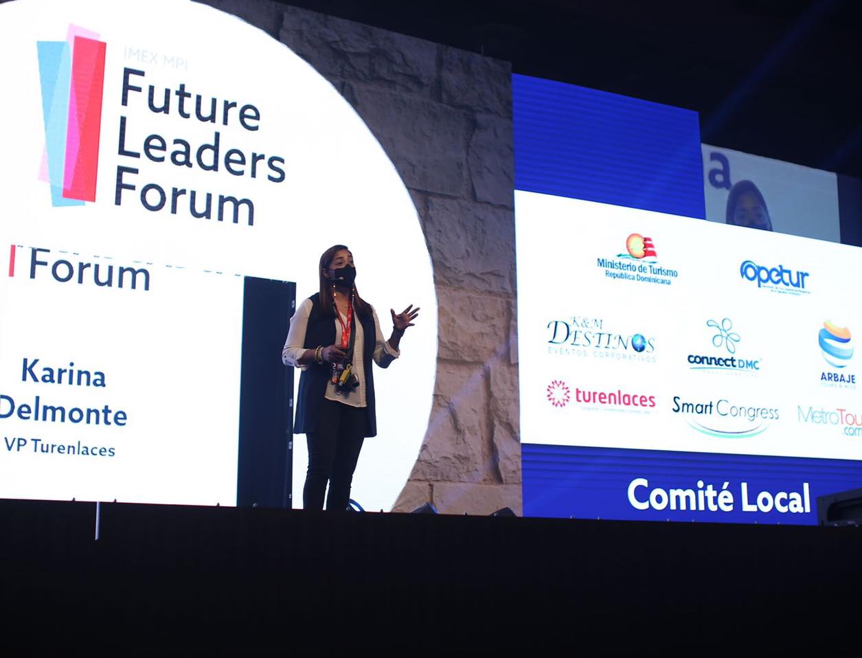 COCAL 2021 dio inicio este domingo con Future Leaders Forum