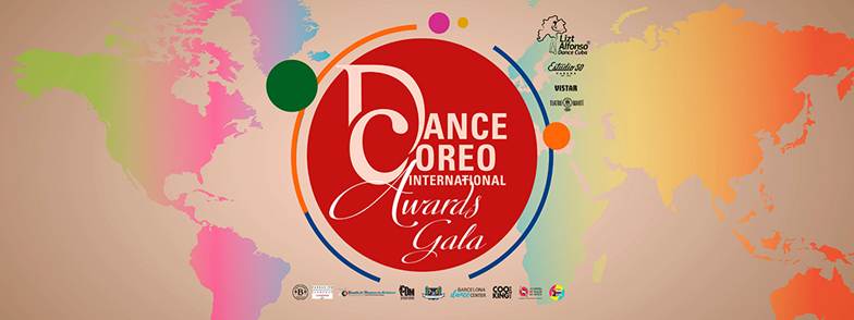 ¡DANCECOREO International 2021: un sueño hecho realidad!