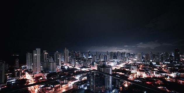 Panamá vive mejora de vuelos internacionales