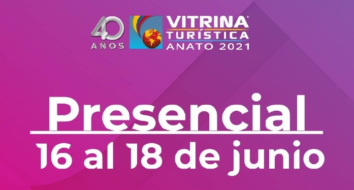 Alistan últimos preparativos para Vitrina Turística de Anato 2021