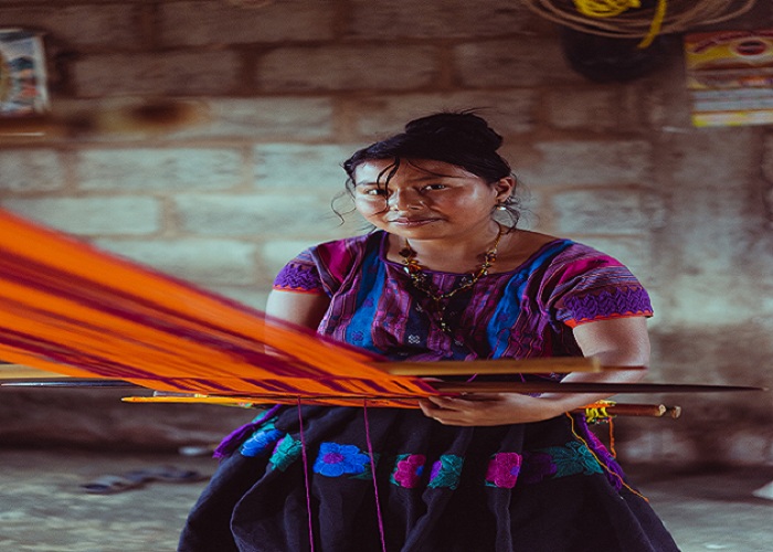 Panamá promueve atractivos culturales indígenas
