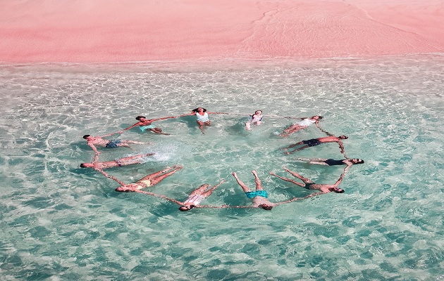Avanza recuperación de viajes a Islas Vírgenes Británicas