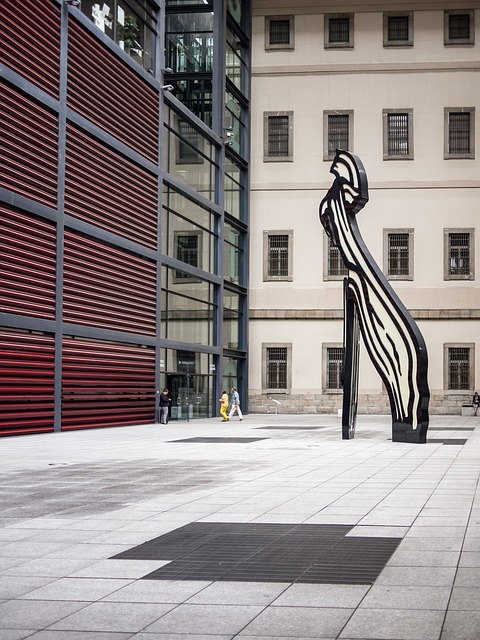 Crece presencia de Latinoamérica en el Museo Reina Sofía