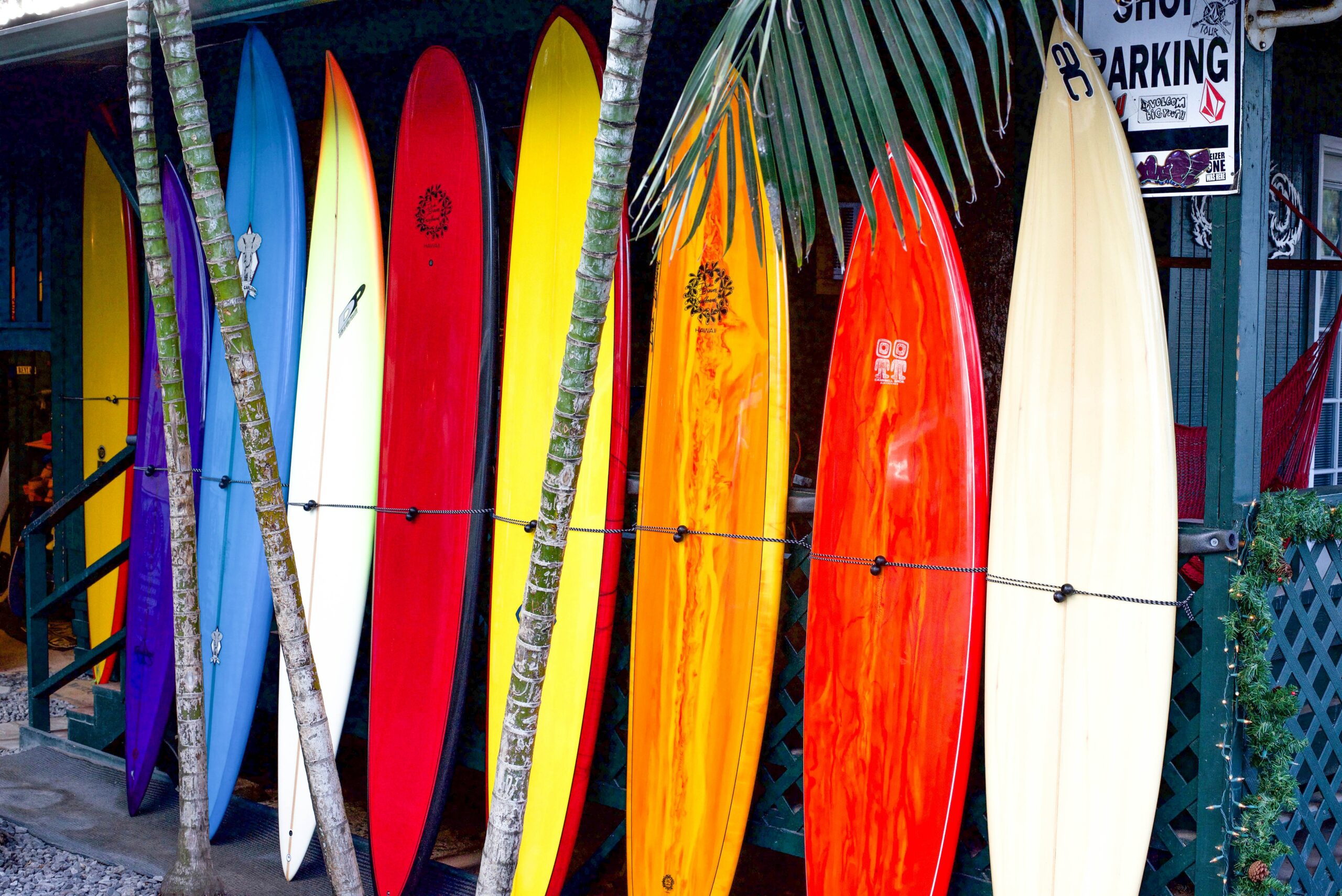 Ecuador se alista para torneo internacional de Surf