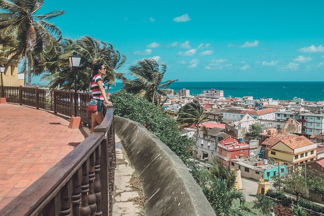 Punta Gobernadora, un destino muy peculiar para conocer la Historia de Cuba
