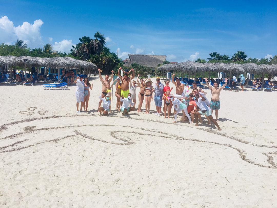 Grupo Iberostar celebró el Día de los océanos lanzando campaña internacional por los ecosistemas costeros