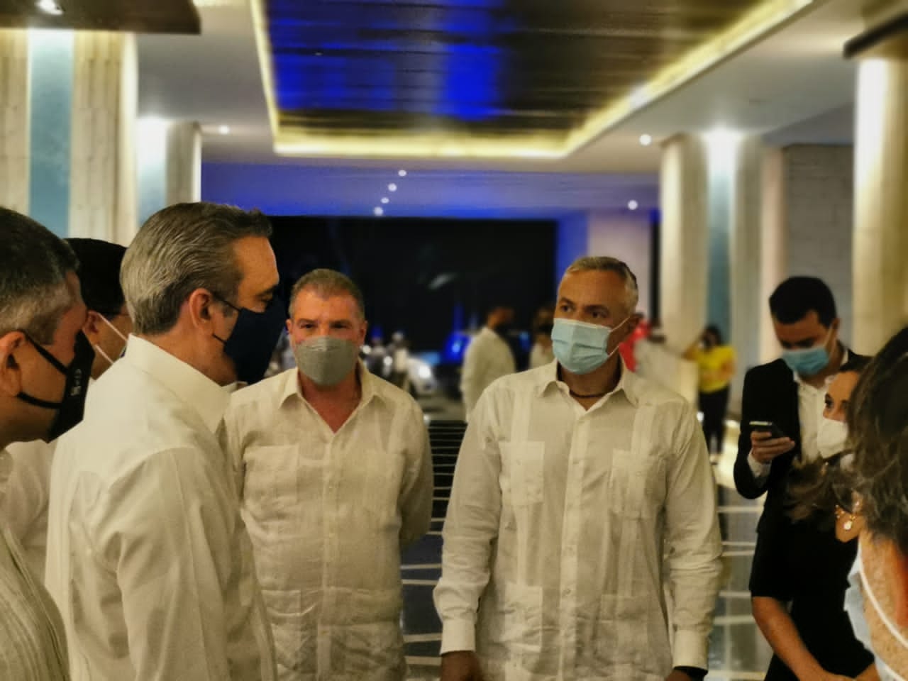 Ministro de Turismo dominicano valoró de exitoso reunión con sus homólogos de las Américas en Punta Cana