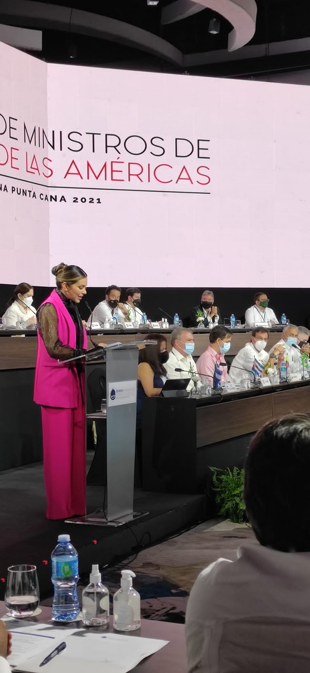 República Dominicana encabeza liderazgo en la recuperación del turismo en la región