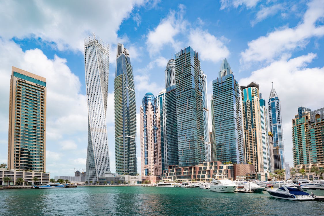 Dubai acogerá primer evento presencial de turismo desde el inicio de la pandemia