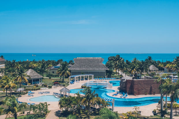 Iberostar Cuba lanza su catálogo virtual de cara al verano 2021