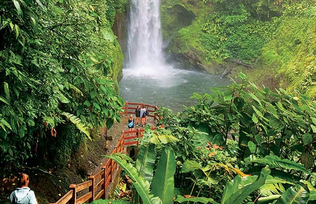 Proyecto de Costa Rica, Ecuador, Paraguay y Alemania relanzará turismo sostenible en la región
