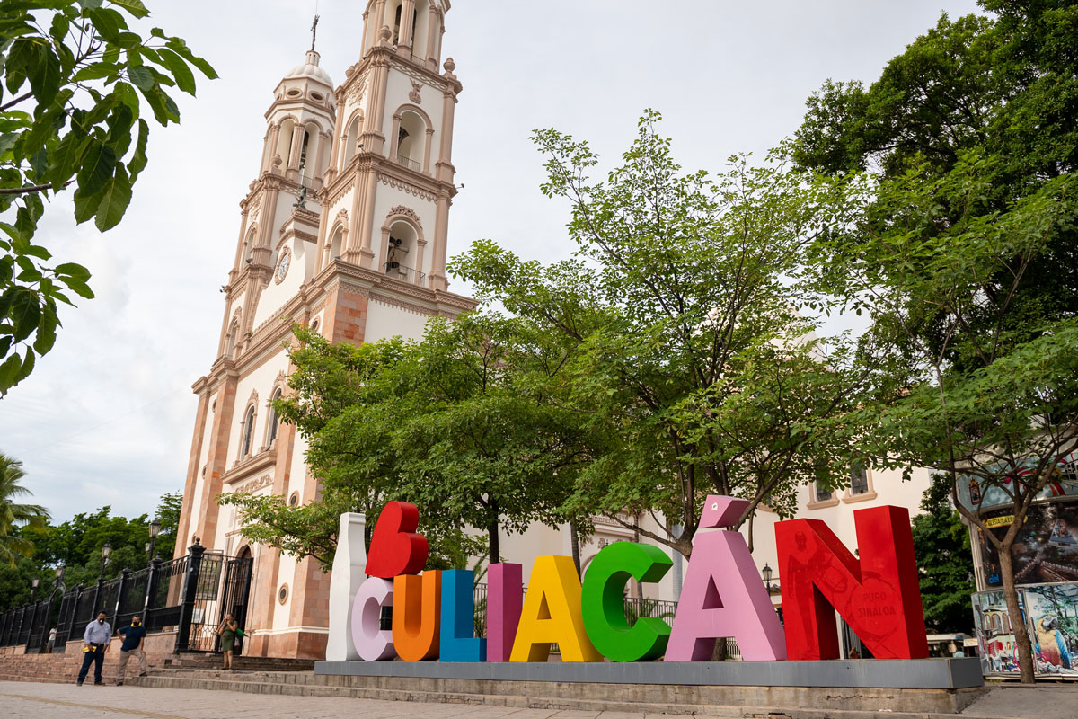 En imágenes: World Meetings Forum Summit Culiacán