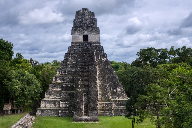 Guatemala promueve sus destinos naturales e históricos para la temporada veraniega
