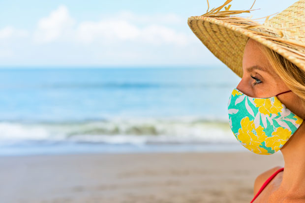 Puntos de vista: al terminar 2020, el turismo encara el futuro con determinación