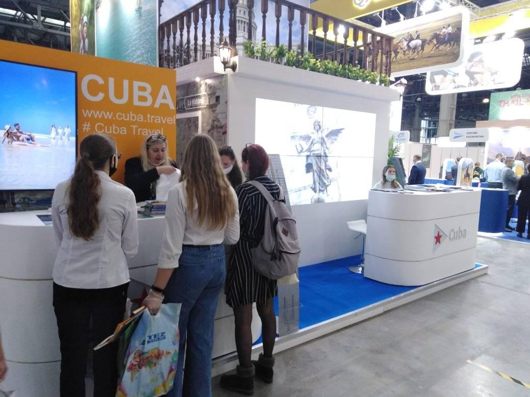 Puntos de Vista: Rusia y China cooperan con Cuba en turismo